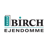 Birch Ejendomme logo