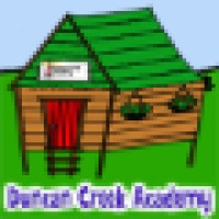 Duncan Creek Academy logo