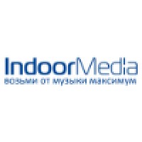 IndoorMedia logo