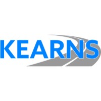 Kearns Motor Car logo