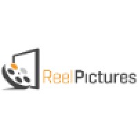 Reel Pictures logo