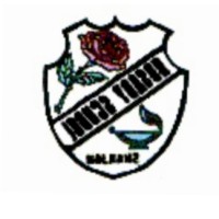 Rosary School logo