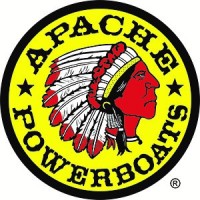 Apache Powerboats logo