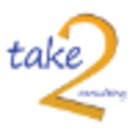 Take2 Consulting logo
