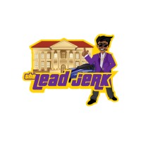 The Lead Jerk logo