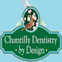Chantilly Dentistry By Design logo