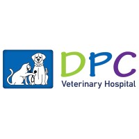 DPC Veterinary Hospital logo
