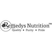 Remedy's Nutrition logo