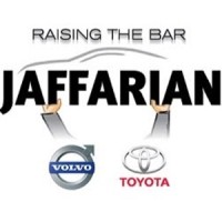 Image of Jaffarian Volvo Toyota