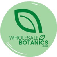 Wholesale Botanics Inc. logo