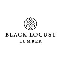 Black Locust Lumber logo