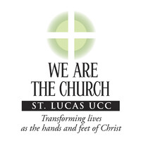 St. Lucas UCC logo