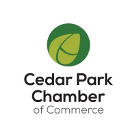 Cedar Park Chamber Of Commerce logo