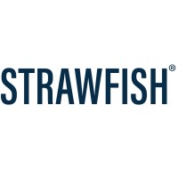StrawFish logo