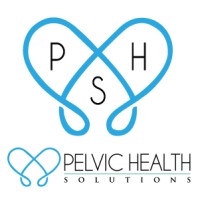 Pelvic Health Solutions logo
