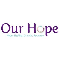 Our Hope Association logo