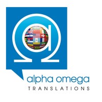 Alpha Omega Translations