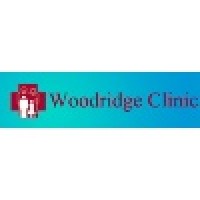 Woodridge Clinic logo