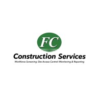 FC Construction Services logo