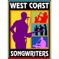 WEST COAST SONGWRITERS logo