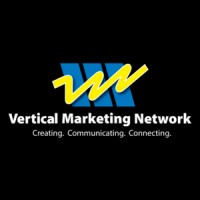 Vertical Marketing Network logo