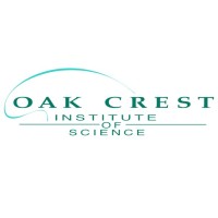 Oak Crest Institute Of Science logo