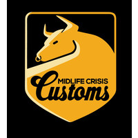 MC Customs logo