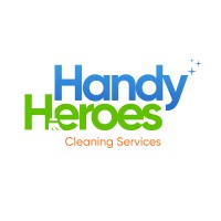 Handy Heroes AB logo