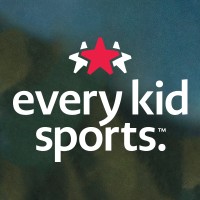 Every Kid Sports logo