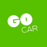 GoCar Ireland logo
