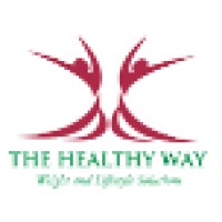 The Healthy Way logo