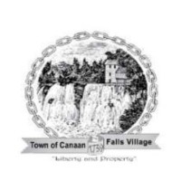 Town Of Canaan, Falls Village, CT logo