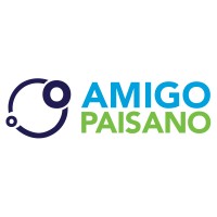 AMIGO PAISANO logo
