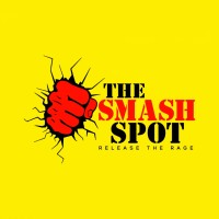 The Smash Spot logo