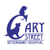 Cary Veterinary Hospital logo