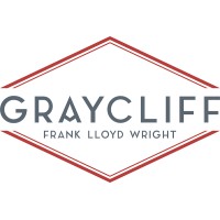 Frank Lloyd Wright's Graycliff logo