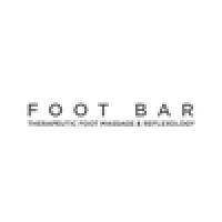 Foot Bar logo