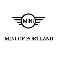 MINI Of Portland logo