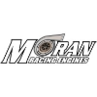 Moran Motorsports, Inc. logo