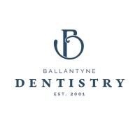 Ballantyne Dentistry logo