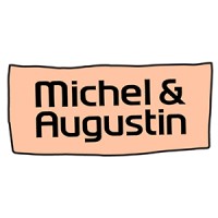 Michel Et Augustin USA logo