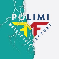 Polimi Motorcycle Factory logo