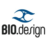 Biodesign Pools logo