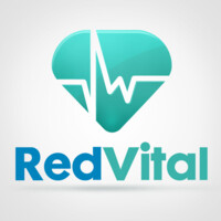 Red Vital logo