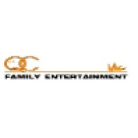 QC Family Entertainment logo