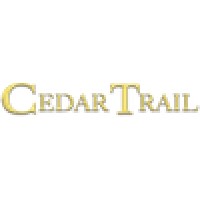Cedar Trails logo