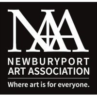 Newburyport Art Association logo