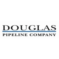 Douglas Pipeline Company logo