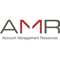 Account Management Resources, LLC (AMR) logo