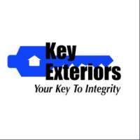 Key Exteriors, Inc. logo